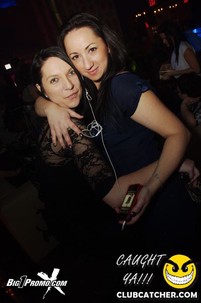 Luxy nightclub photo 337 - February 4th, 2012