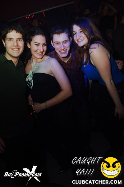 Luxy nightclub photo 338 - February 4th, 2012