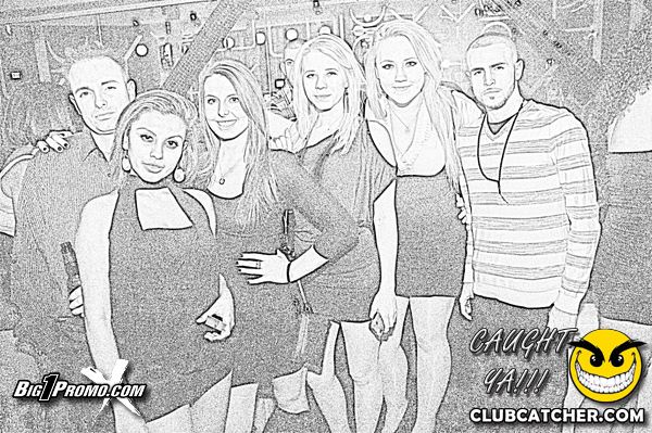 Luxy nightclub photo 340 - February 4th, 2012