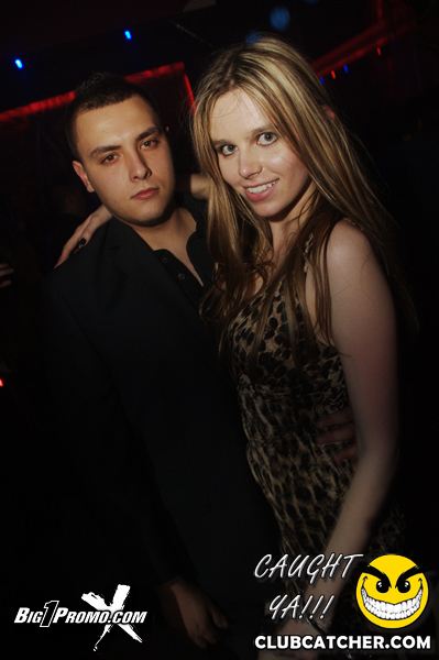 Luxy nightclub photo 35 - February 4th, 2012