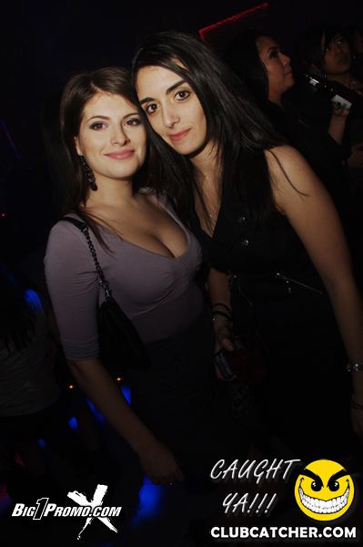 Luxy nightclub photo 342 - February 4th, 2012