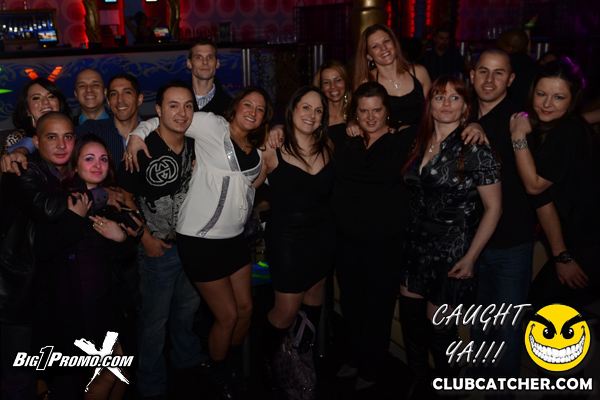 Luxy nightclub photo 343 - February 4th, 2012