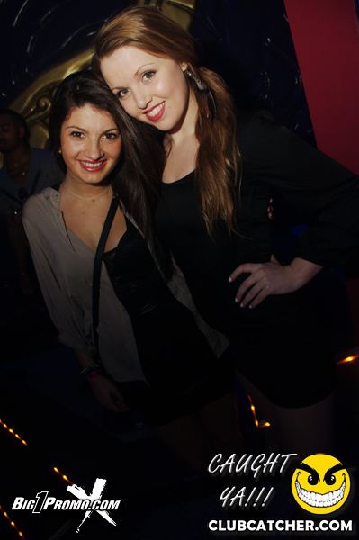 Luxy nightclub photo 344 - February 4th, 2012