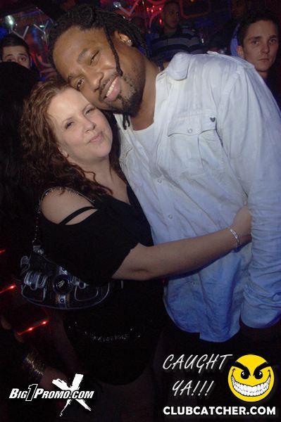 Luxy nightclub photo 345 - February 4th, 2012