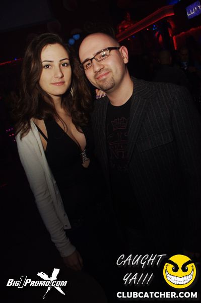 Luxy nightclub photo 348 - February 4th, 2012