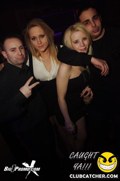 Luxy nightclub photo 350 - February 4th, 2012