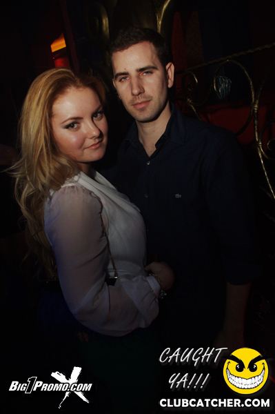 Luxy nightclub photo 351 - February 4th, 2012