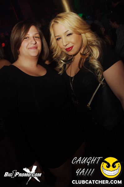 Luxy nightclub photo 352 - February 4th, 2012