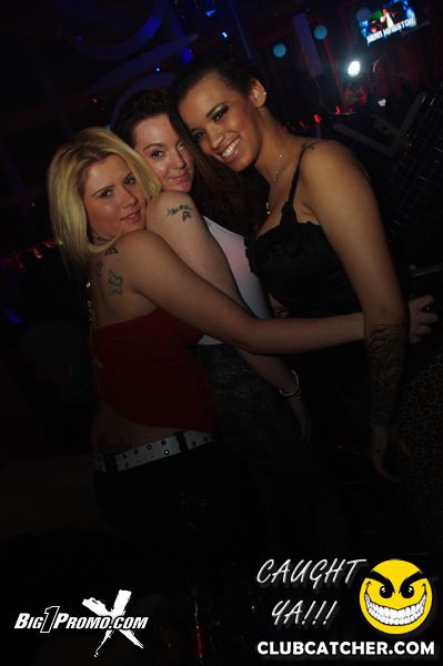 Luxy nightclub photo 355 - February 4th, 2012