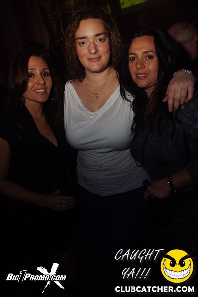 Luxy nightclub photo 358 - February 4th, 2012
