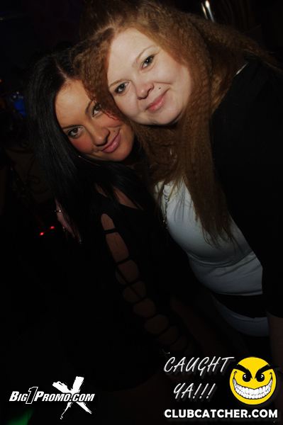 Luxy nightclub photo 359 - February 4th, 2012