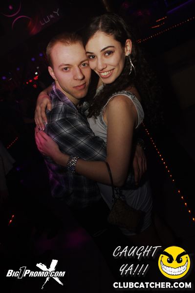 Luxy nightclub photo 362 - February 4th, 2012