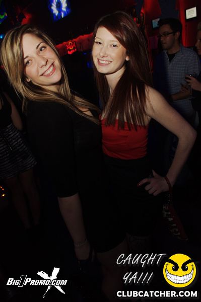 Luxy nightclub photo 363 - February 4th, 2012