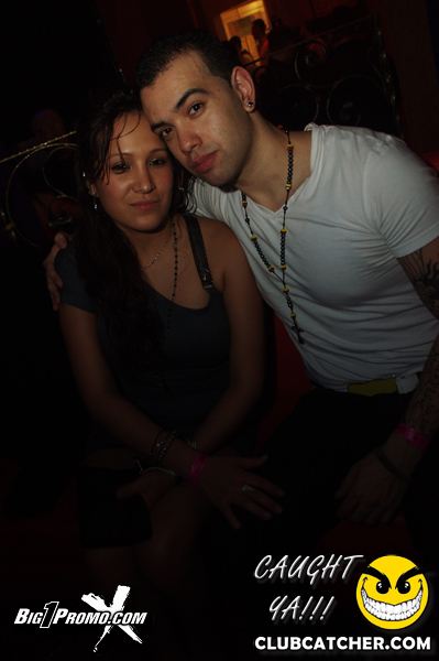 Luxy nightclub photo 364 - February 4th, 2012