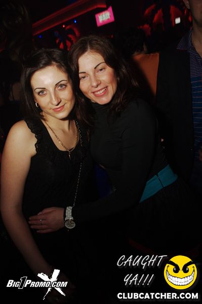 Luxy nightclub photo 365 - February 4th, 2012