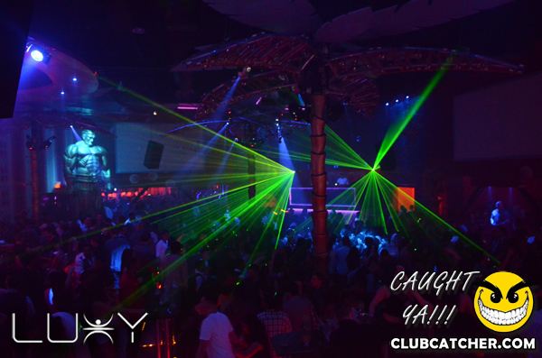 Luxy nightclub photo 367 - February 4th, 2012