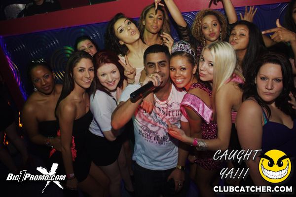 Luxy nightclub photo 38 - February 4th, 2012