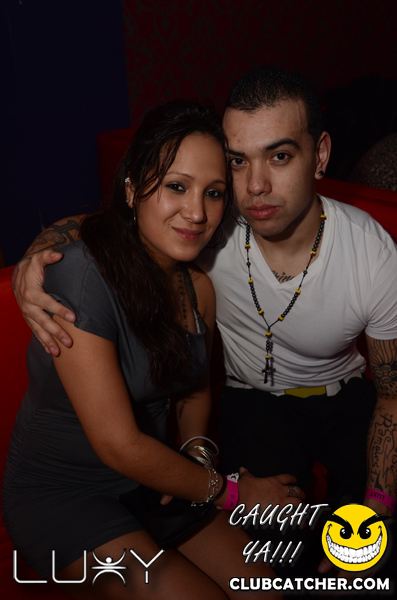 Luxy nightclub photo 374 - February 4th, 2012