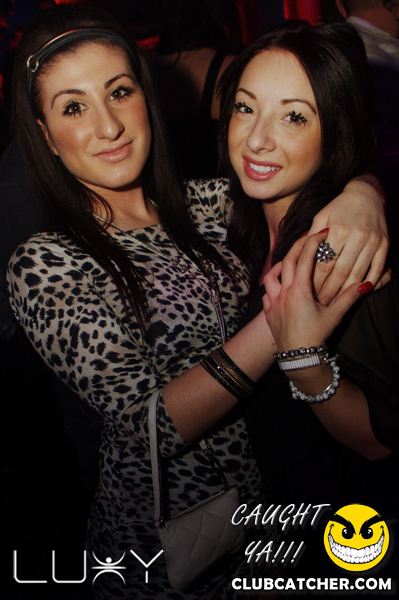 Luxy nightclub photo 376 - February 4th, 2012