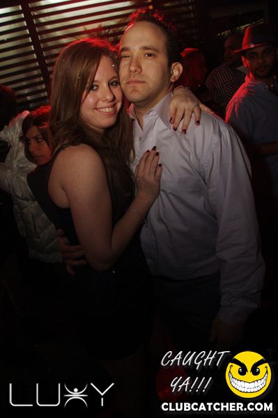 Luxy nightclub photo 379 - February 4th, 2012