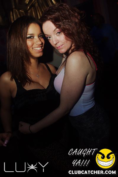 Luxy nightclub photo 381 - February 4th, 2012