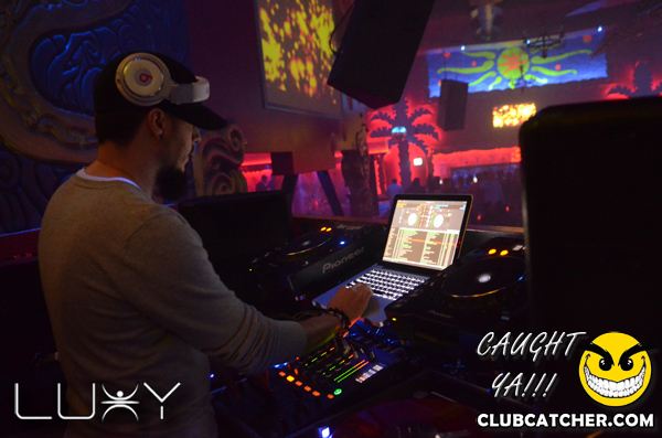 Luxy nightclub photo 383 - February 4th, 2012