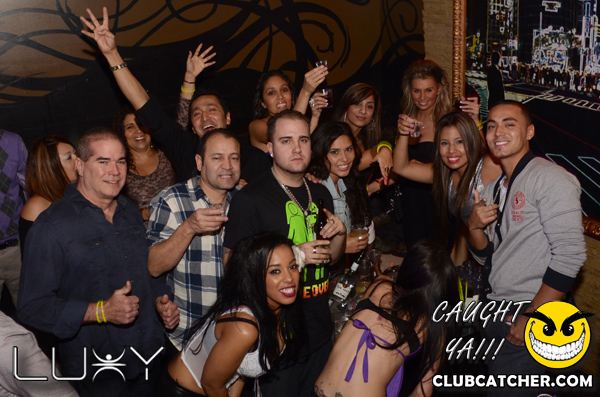 Luxy nightclub photo 386 - February 4th, 2012