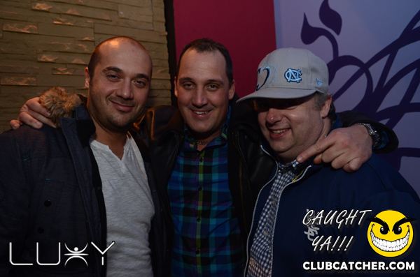 Luxy nightclub photo 387 - February 4th, 2012