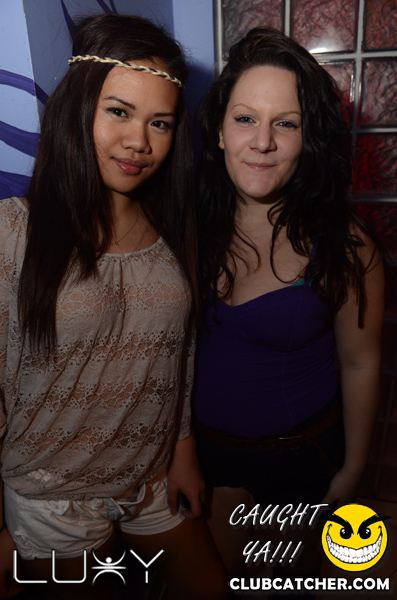 Luxy nightclub photo 388 - February 4th, 2012
