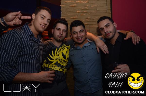 Luxy nightclub photo 389 - February 4th, 2012