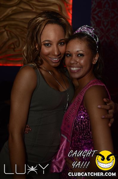 Luxy nightclub photo 392 - February 4th, 2012