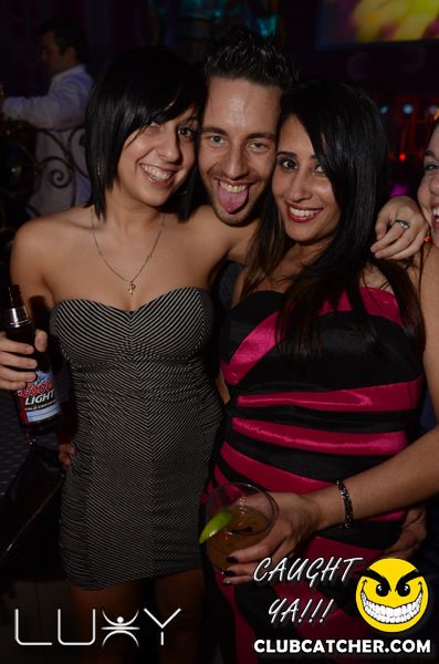 Luxy nightclub photo 393 - February 4th, 2012