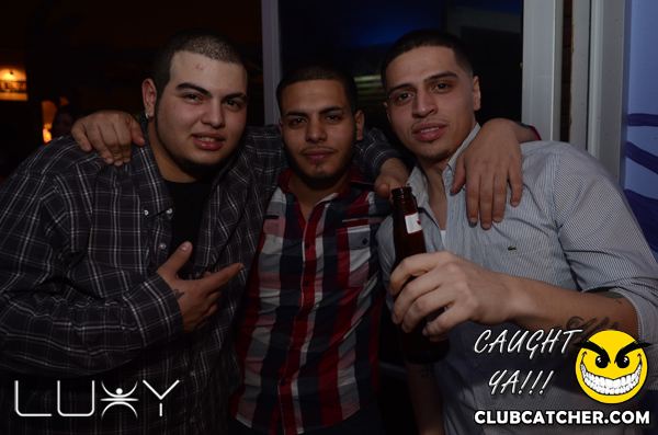 Luxy nightclub photo 395 - February 4th, 2012