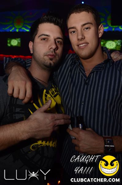 Luxy nightclub photo 398 - February 4th, 2012