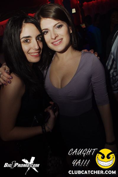 Luxy nightclub photo 41 - February 4th, 2012