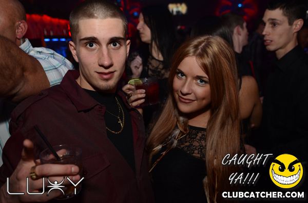 Luxy nightclub photo 401 - February 4th, 2012