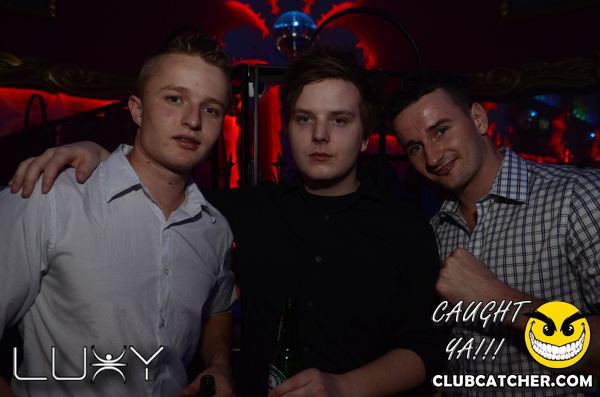 Luxy nightclub photo 402 - February 4th, 2012