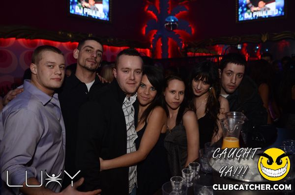 Luxy nightclub photo 404 - February 4th, 2012