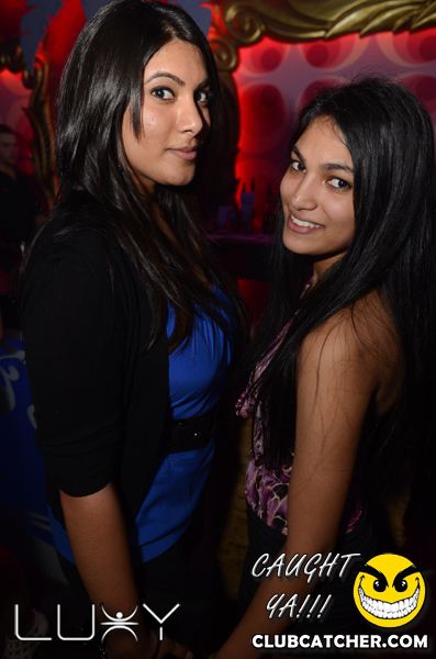Luxy nightclub photo 406 - February 4th, 2012