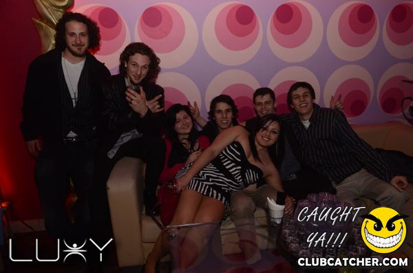 Luxy nightclub photo 407 - February 4th, 2012