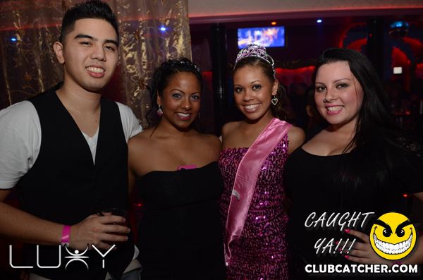 Luxy nightclub photo 408 - February 4th, 2012