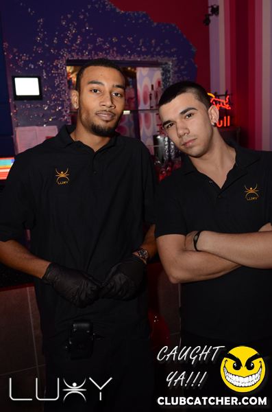 Luxy nightclub photo 409 - February 4th, 2012