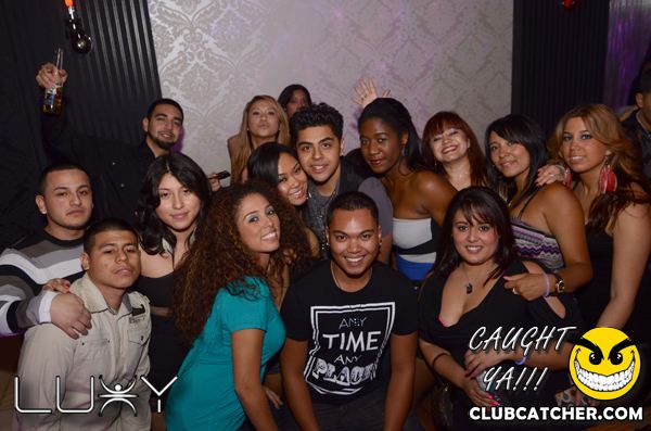 Luxy nightclub photo 410 - February 4th, 2012