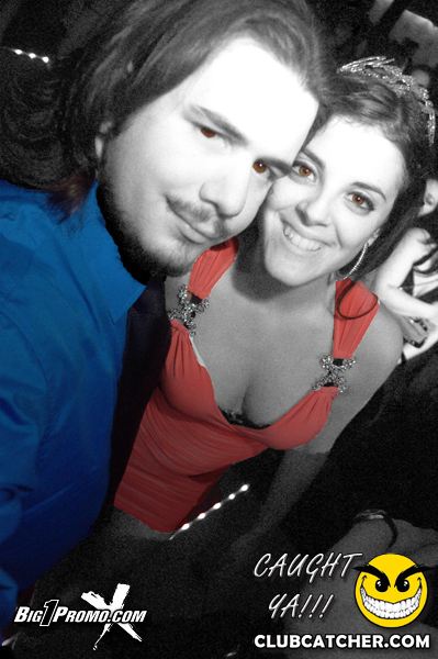 Luxy nightclub photo 42 - February 4th, 2012