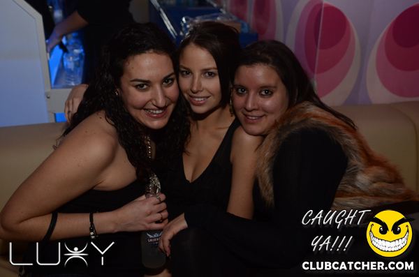 Luxy nightclub photo 417 - February 4th, 2012