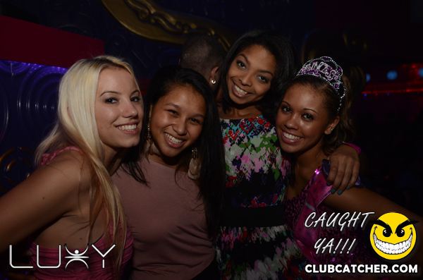 Luxy nightclub photo 418 - February 4th, 2012