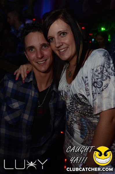 Luxy nightclub photo 419 - February 4th, 2012
