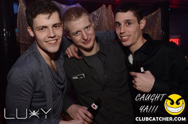 Luxy nightclub photo 420 - February 4th, 2012