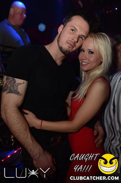 Luxy nightclub photo 427 - February 4th, 2012
