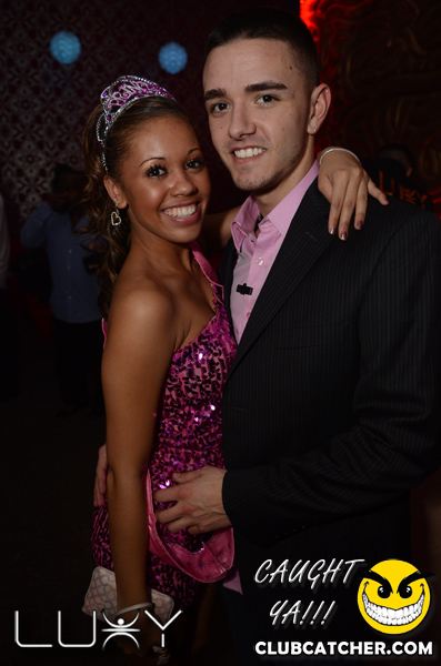 Luxy nightclub photo 428 - February 4th, 2012